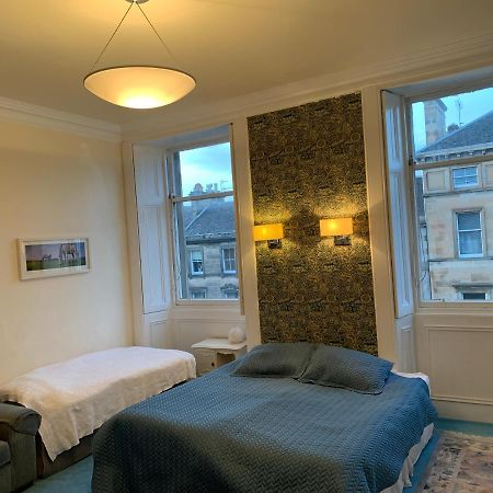 2 Chester St エディンバラ エクステリア 写真