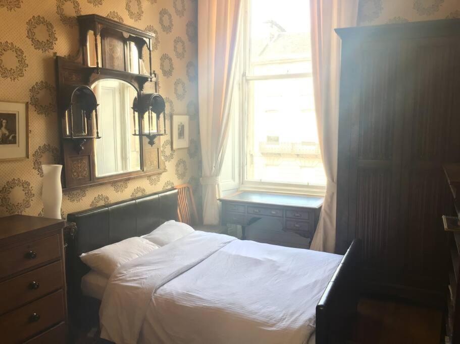 2 Chester St エディンバラ エクステリア 写真